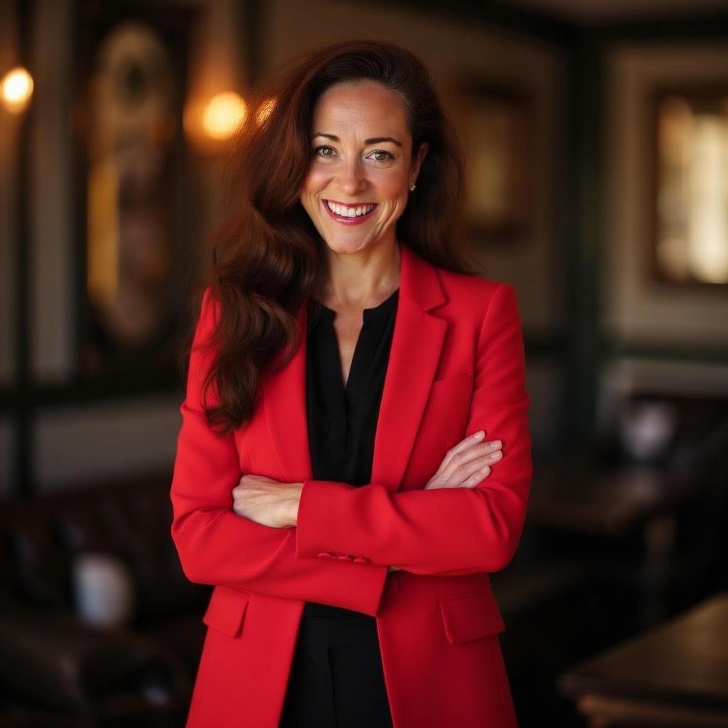 Lisa Murphy