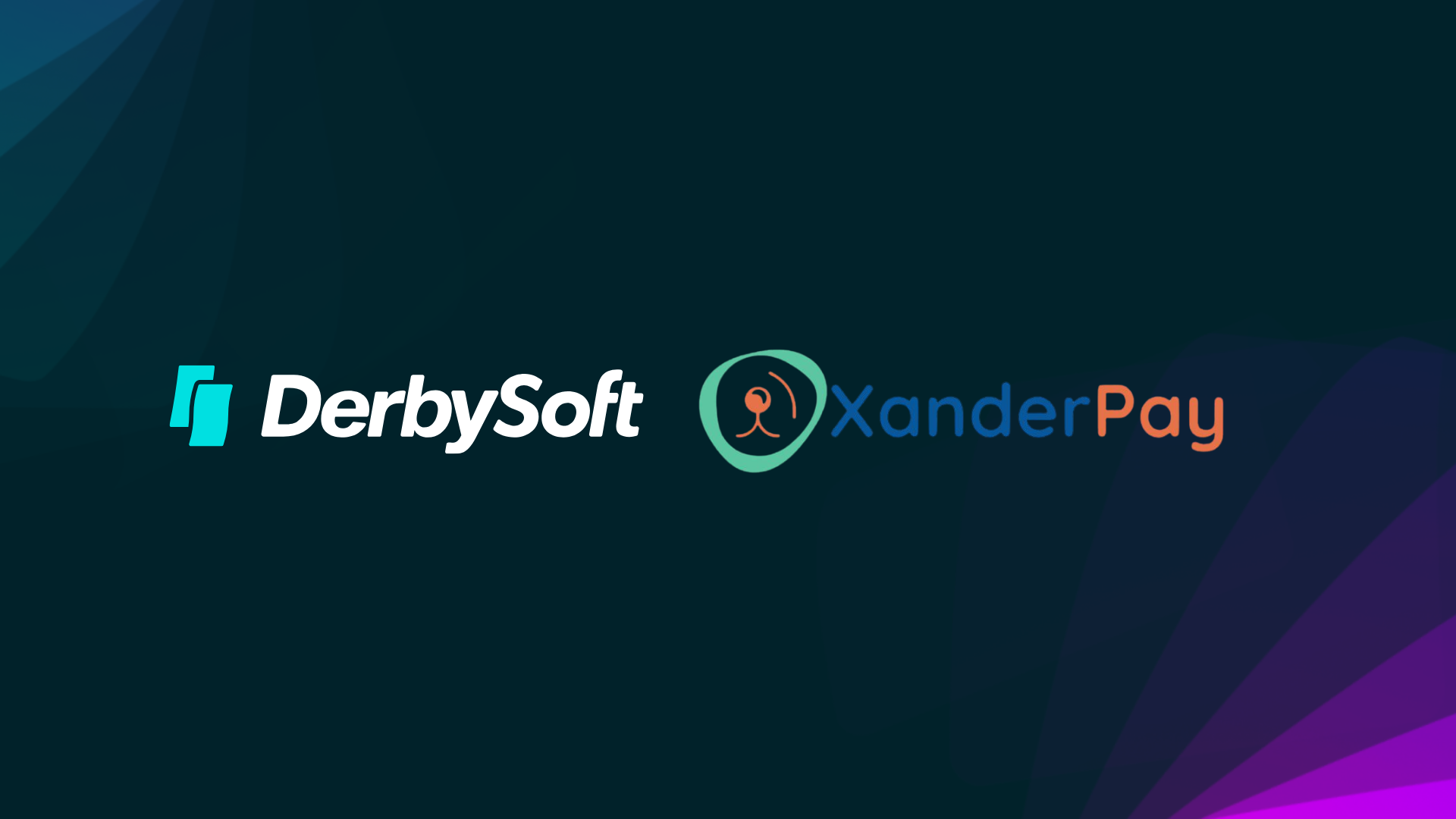 DerbySoft and XanderPay Announce Strategic Partnership